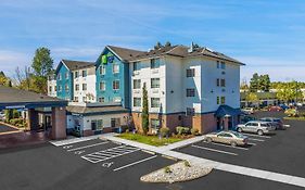 Holiday Inn Express Portland Jantzen Beach